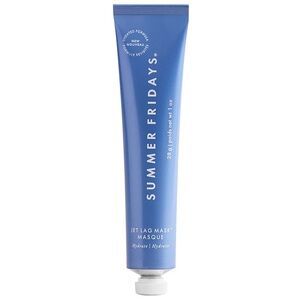 BNIB Summer Fridays Jet Lag Mask + Moisturizer 28g